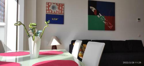 Apartamento Sunny&beach In Valencia