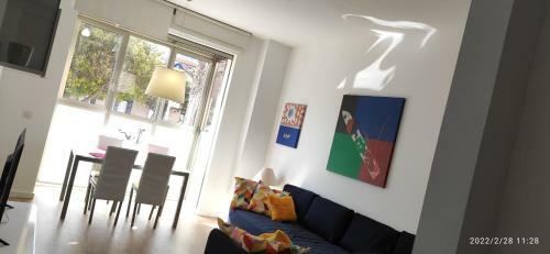 Apartamento Sunny&beach In Valencia