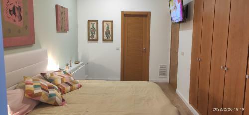 Apartamento Sunny&beach In Valencia