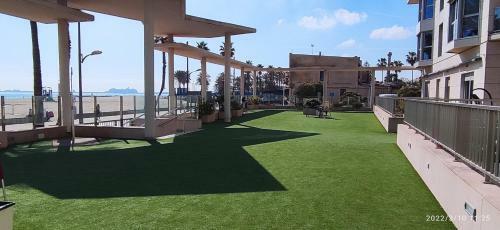Apartamento Sunny&beach In Valencia