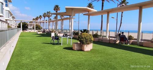 Apartamento Sunny&beach In Valencia