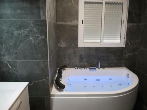 Hostal Cozy Rooms - Ba�era Hidromasaje