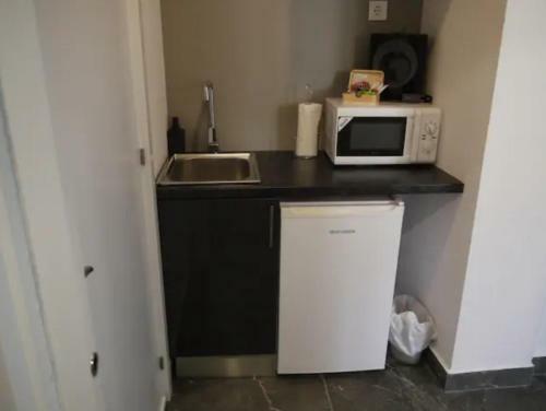 Hostal Cozy Rooms - Ba�era Hidromasaje