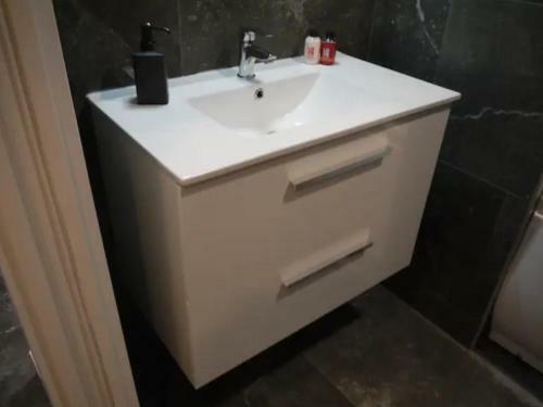 Hostal Cozy Rooms - Ba�era Hidromasaje