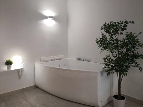 Hostal Cozy Rooms - Ba�era Hidromasaje