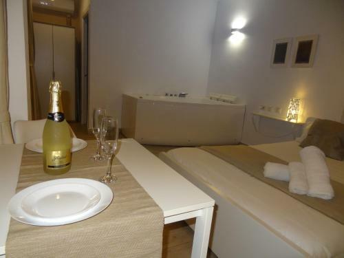 Hostal Cozy Rooms - Ba�era Hidromasaje