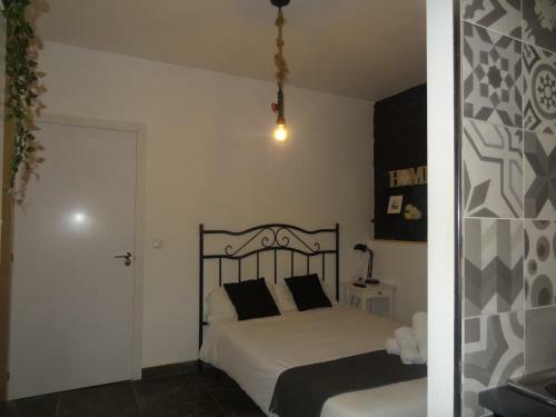 Hostal Cozy Rooms - Ba�era Hidromasaje