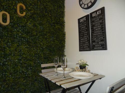 Hostal Cozy Rooms - Ba�era Hidromasaje