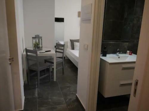 Hostal Cozy Rooms - Ba�era Hidromasaje