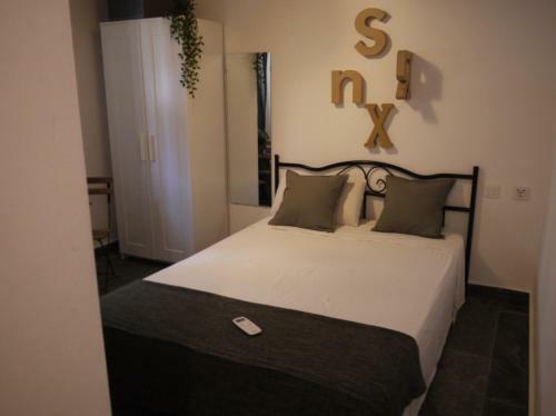 Hostal Cozy Rooms - Ba�era Hidromasaje