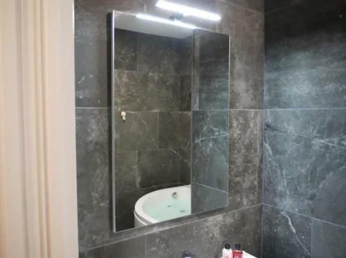 Hostal Cozy Rooms - Ba�era Hidromasaje