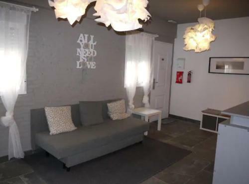Hostal Cozy Rooms - Ba�era Hidromasaje