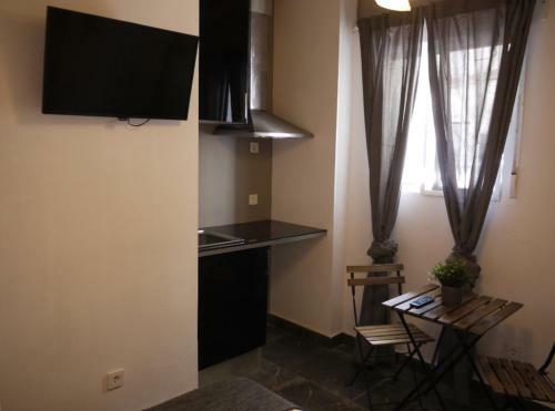 Hostal Cozy Rooms - Ba�era Hidromasaje