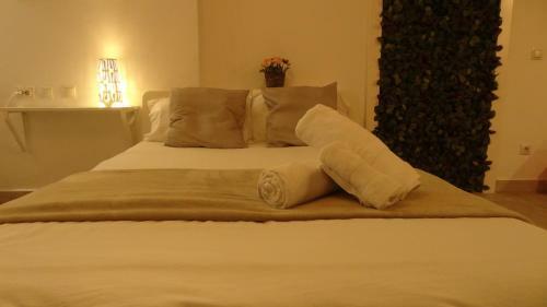 Hostal Cozy Rooms - Ba�era Hidromasaje