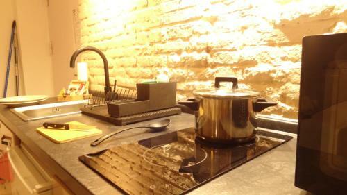 Hostal Cozy Rooms - Ba�era Hidromasaje