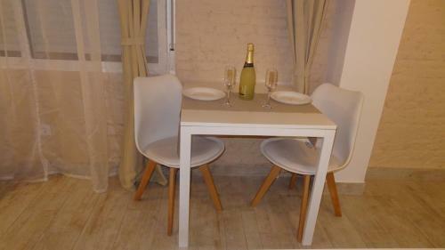 Hostal Cozy Rooms - Ba�era Hidromasaje