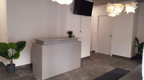 Hostal Cozy Rooms - Ba�era Hidromasaje
