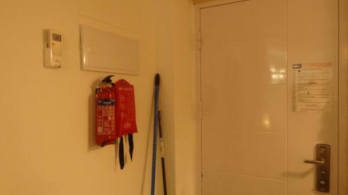 Hostal Cozy Rooms - Ba�era Hidromasaje