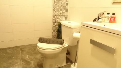 Hostal Cozy Rooms - Ba�era Hidromasaje