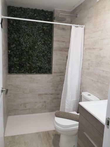 Hostal Cozy Rooms - Ba�era Hidromasaje