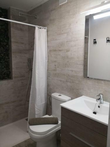 Hostal Cozy Rooms - Ba�era Hidromasaje