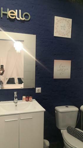 Hostal Cozy Rooms - Ba�era Hidromasaje