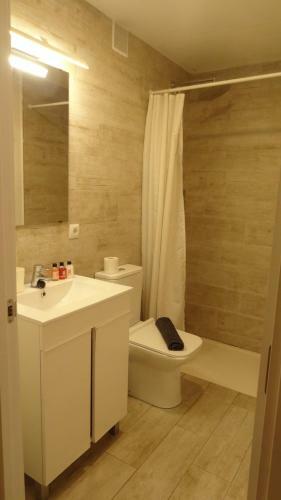 Hostal Cozy Rooms - Ba�era Hidromasaje
