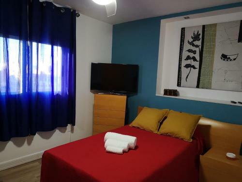 Habitacion Individual
