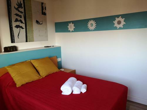Habitacion Individual