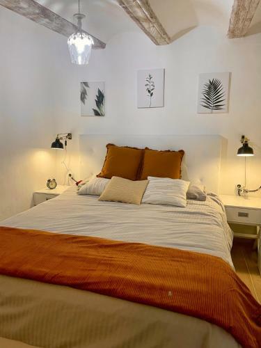 Apartamento Cosy Studio At The Cathedral With Wifi