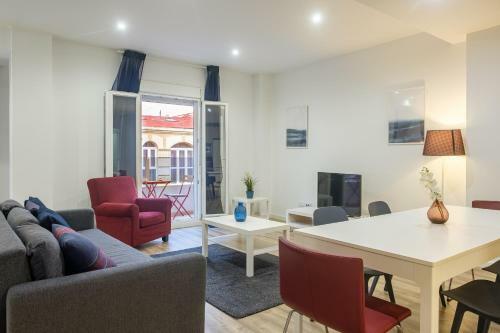 Brand New Apartment With Super Comfortable Beds