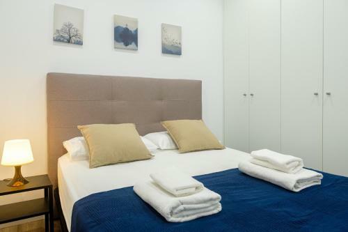 Brand New Apartment With Super Comfortable Beds
