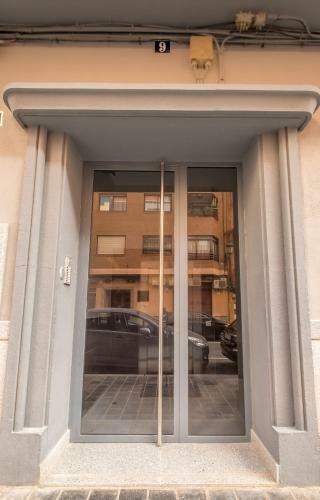 Brand New Apartment With Super Comfortable Beds