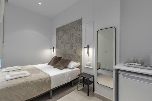 Hostal Comfortable Room Close To City Centre