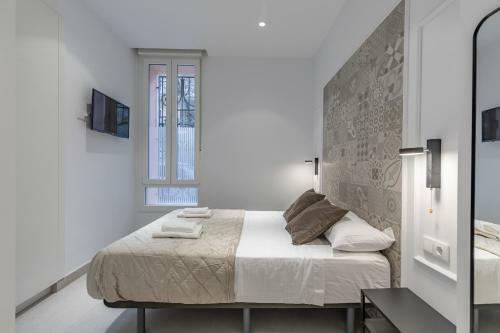 Hostal Comfortable Room Close To City Centre