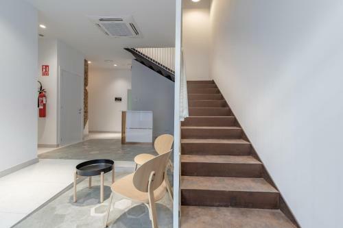 Hostal Comfortable Room Close To City Centre