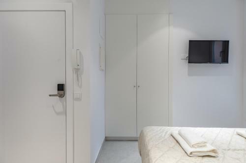 Hostal Comfortable Room Close To City Centre