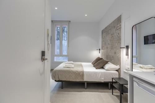 Hostal Comfortable Room Close To City Centre