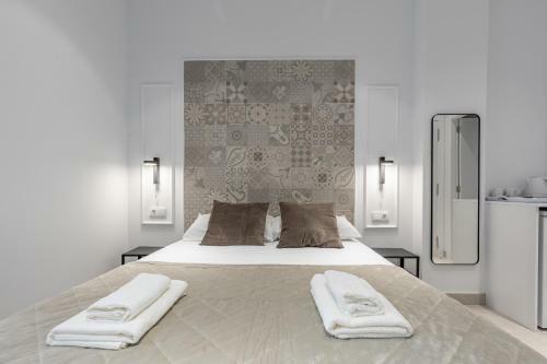 Hostal Comfortable Room Close To City Centre