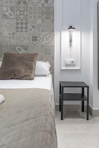 Hostal Comfortable Room Close To City Centre