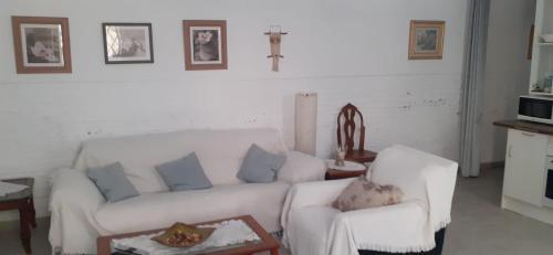 Apartamento Alex And Renate