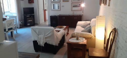 Apartamento Alex And Renate