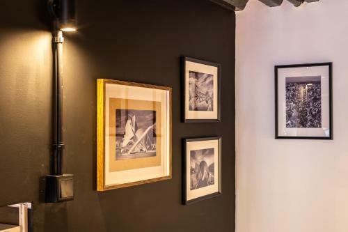 Apartamento Encantador Loft A Un Paso Del R�o Turia