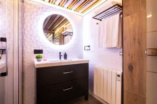 Apartamento Encantador Loft A Un Paso Del R�o Turia