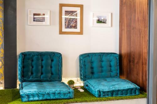 Apartamento Encantador Loft A Un Paso Del R�o Turia