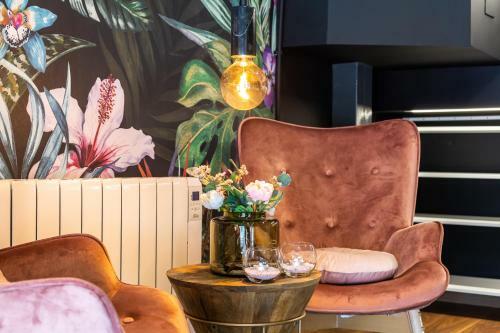 Apartamento Encantador Loft A Un Paso Del R�o Turia