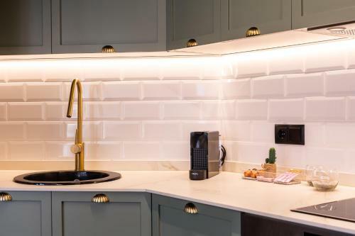 Apartamento Encantador Loft A Un Paso Del R�o Turia