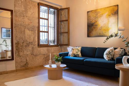 Apartamento Singularstays Santa Cruz 9