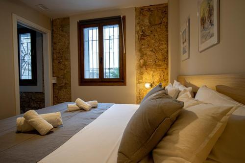 Apartamento Singularstays Santa Cruz 9