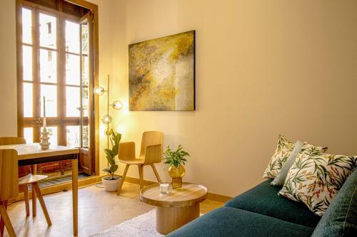 Apartamento Singularstays Santa Cruz 9